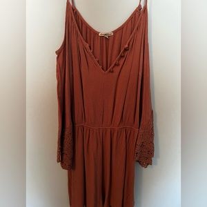 Charlotte Russe romper